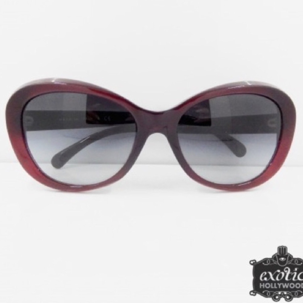 ♦️FINAL SALE♦️ CHANEL 5246 sunglasses